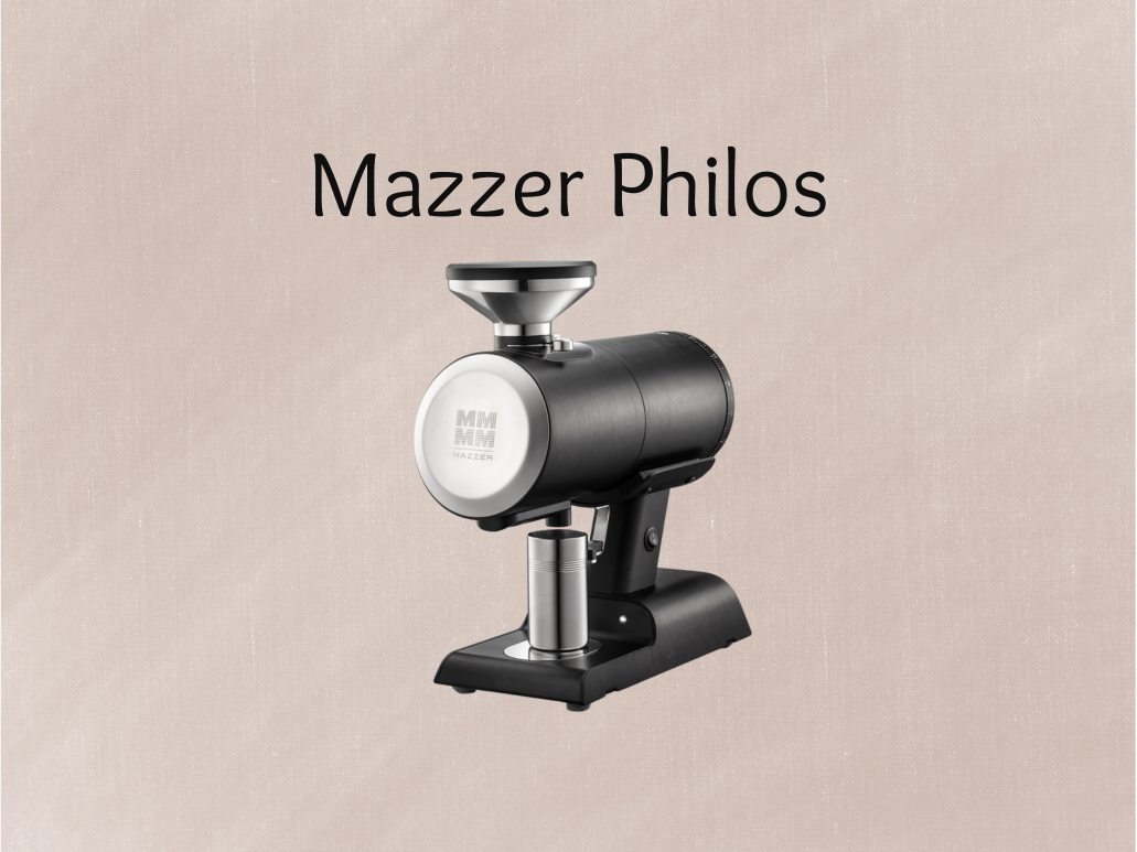 Mazzer Philos Review Spotlight (2024)