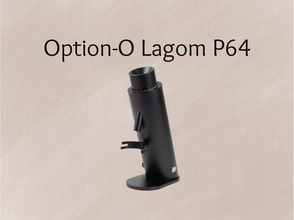Option-O Lagom P64 Review Spotlight (2024)