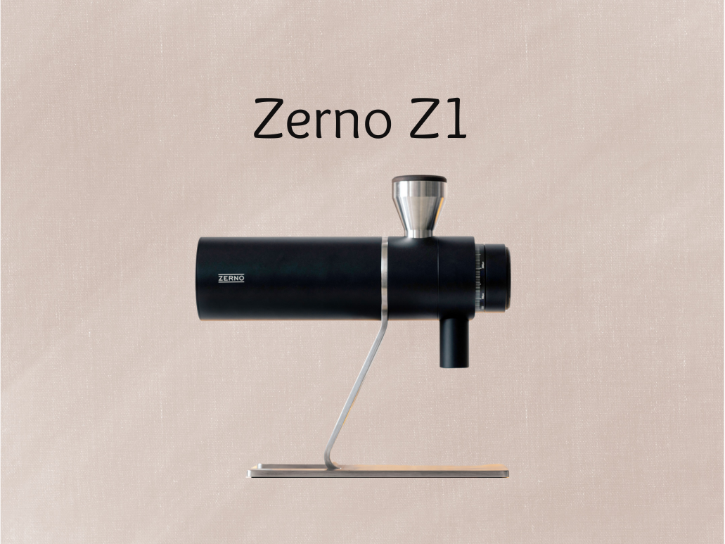 Zerno Z1 Review Spotlight (2024)