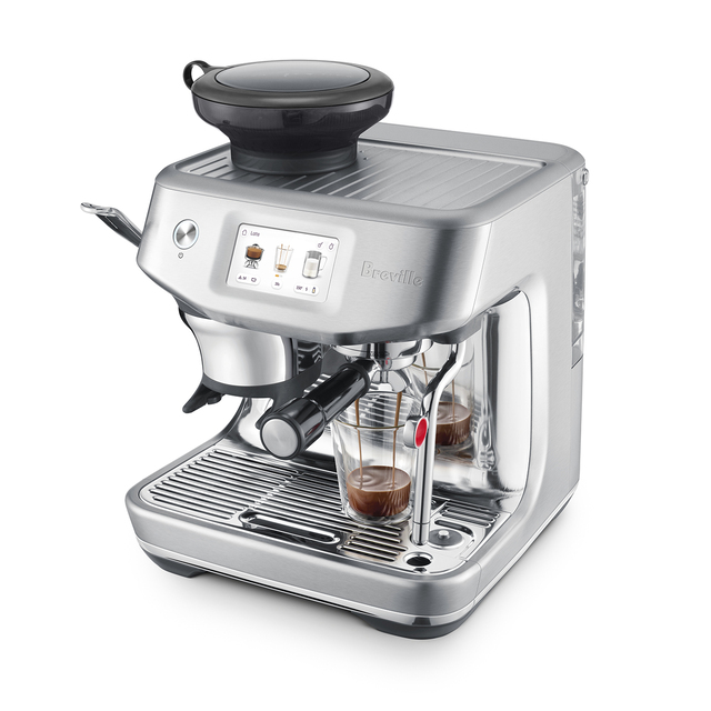 The best espresso machines in 2024, tried and tested
