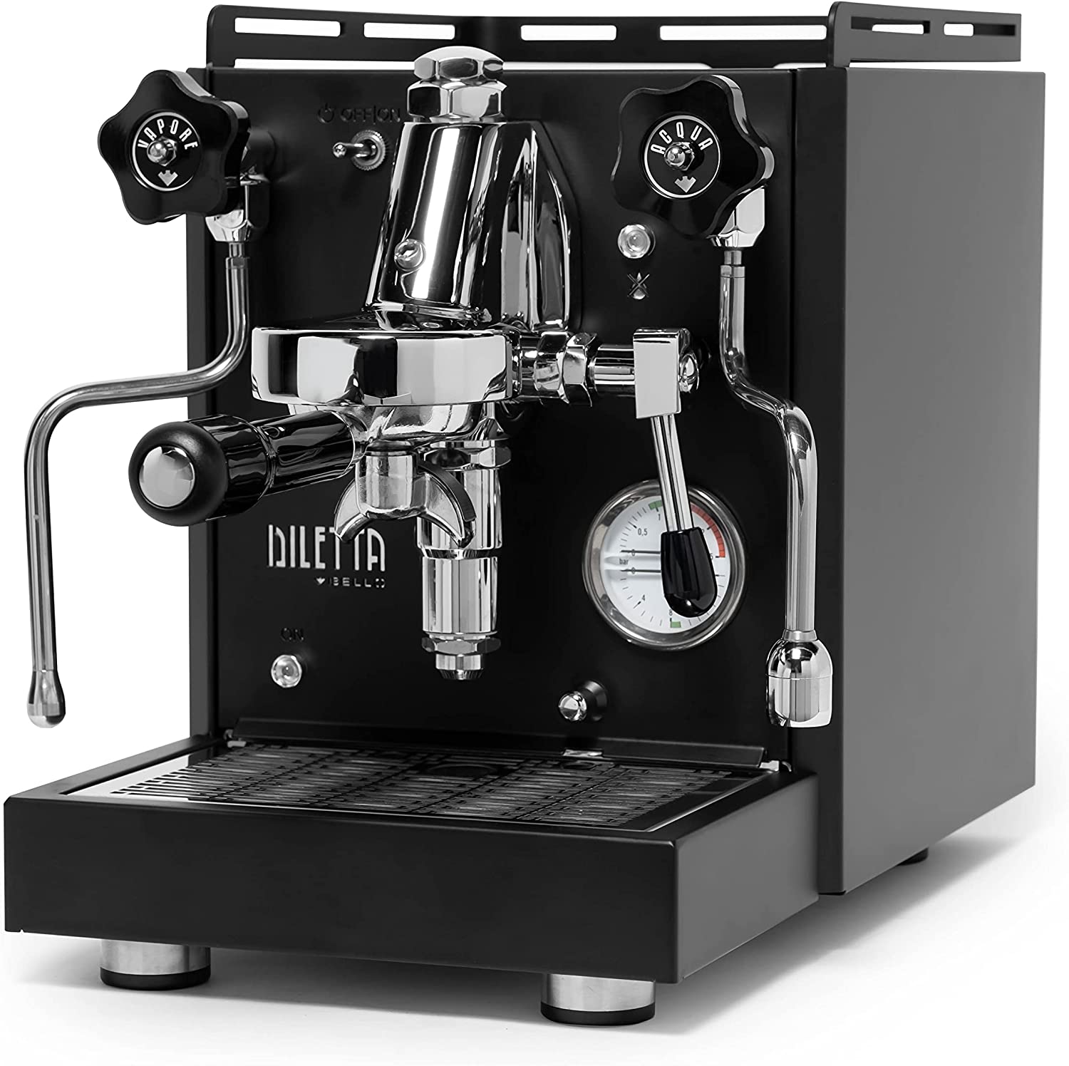 Espresso Machine