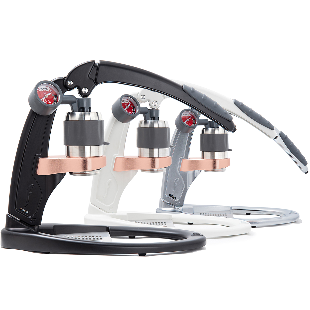 Espresso Machine