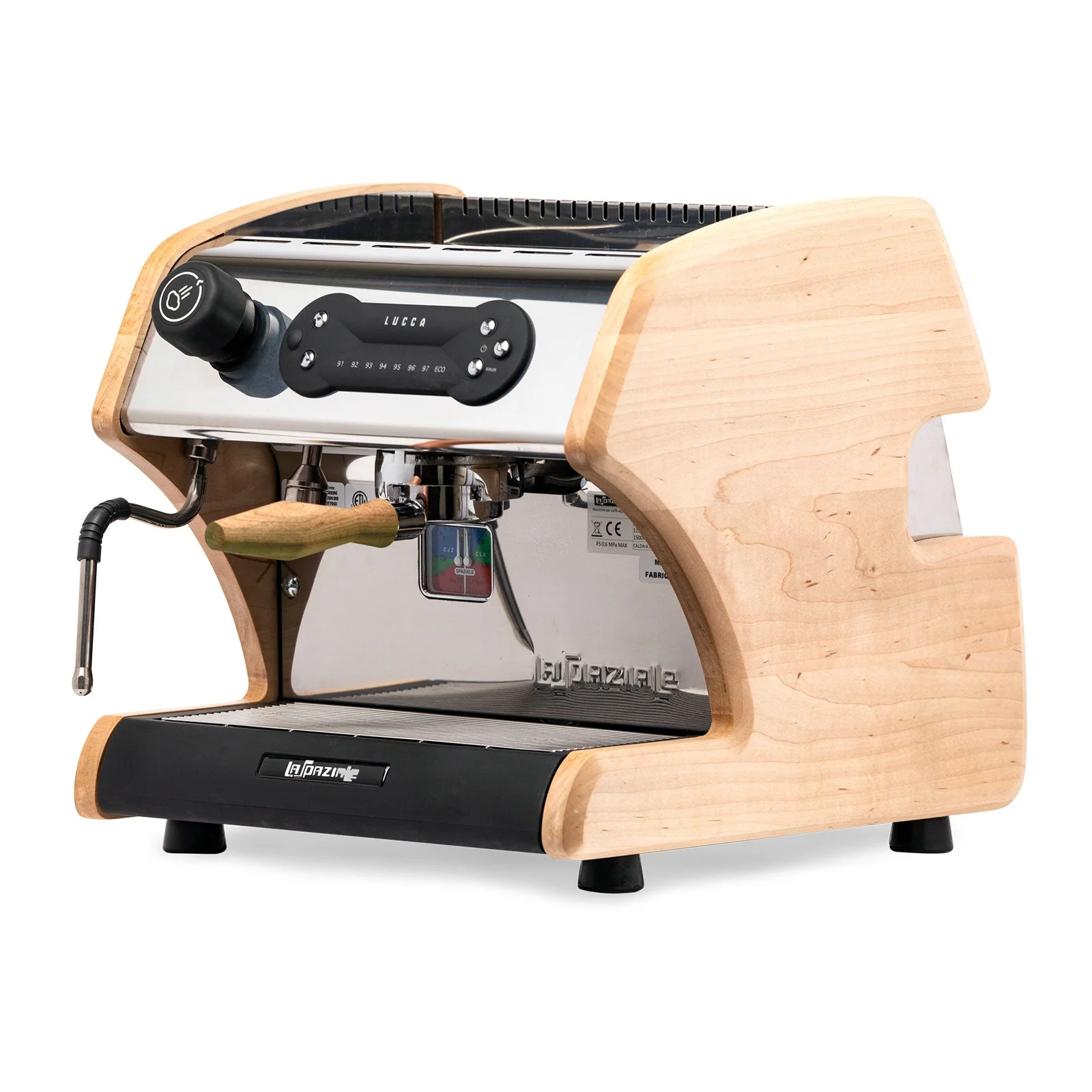 Espresso Machine