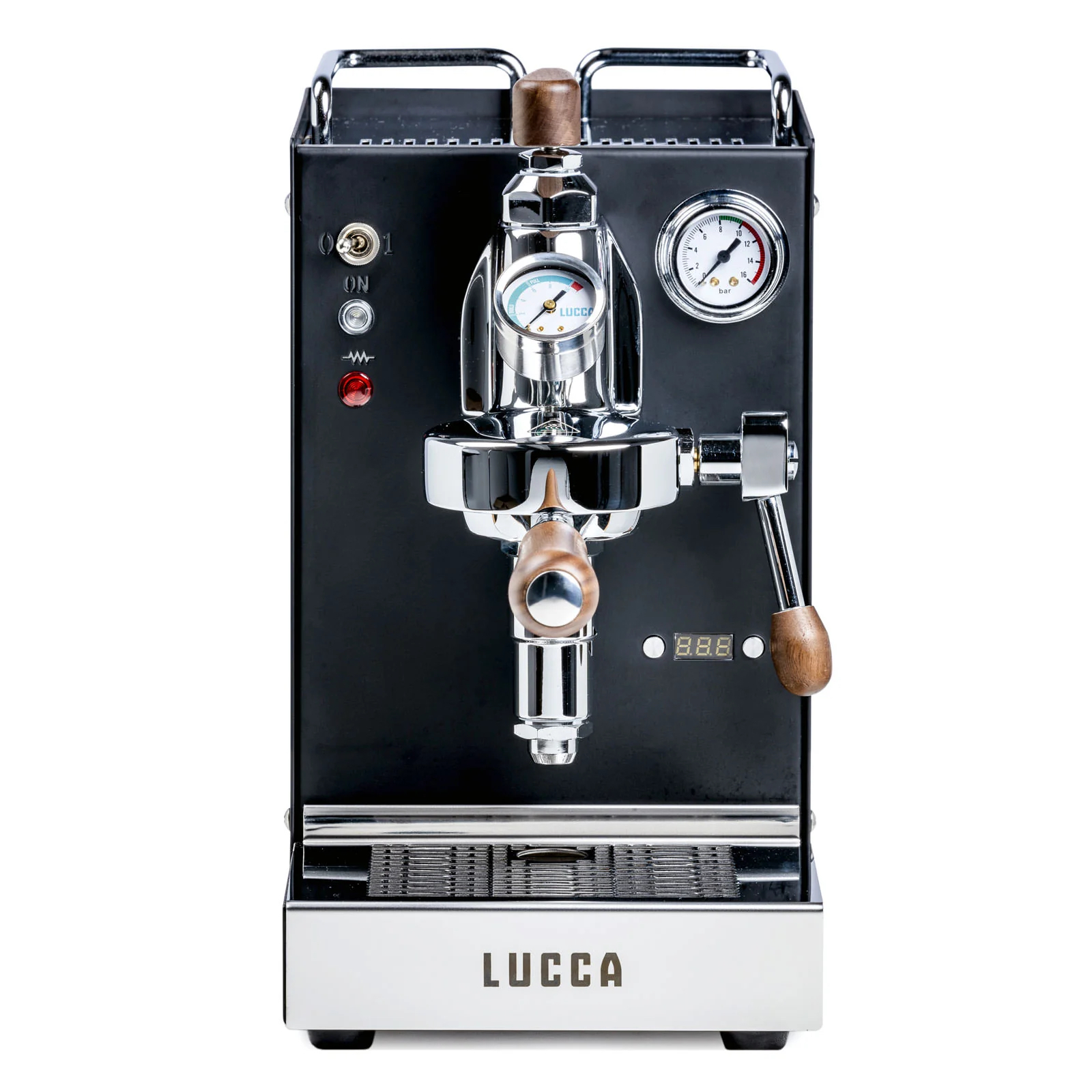 Espresso Machine