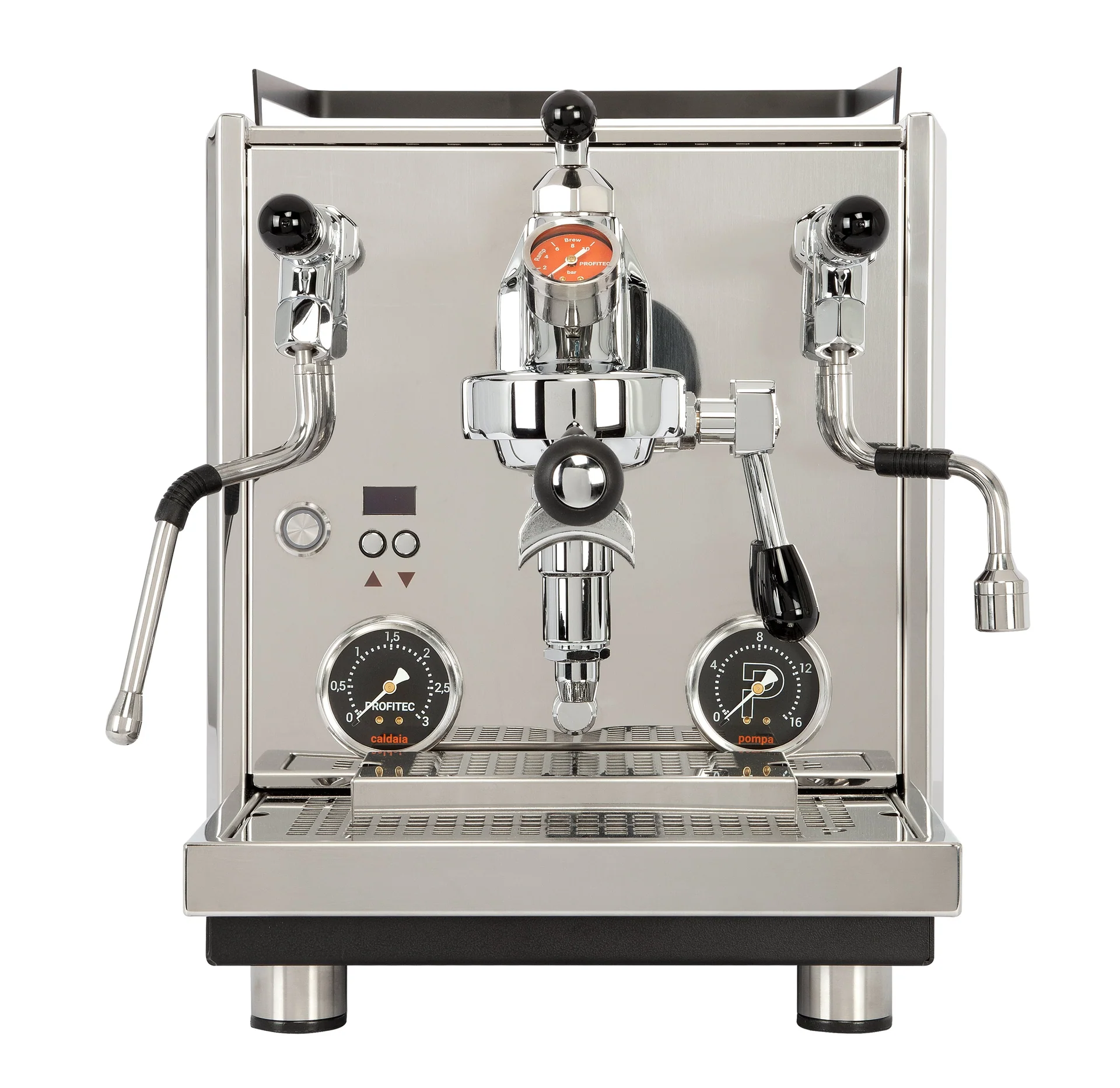 Espresso Machine