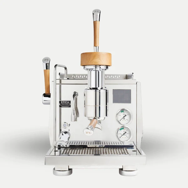 Espresso Machine