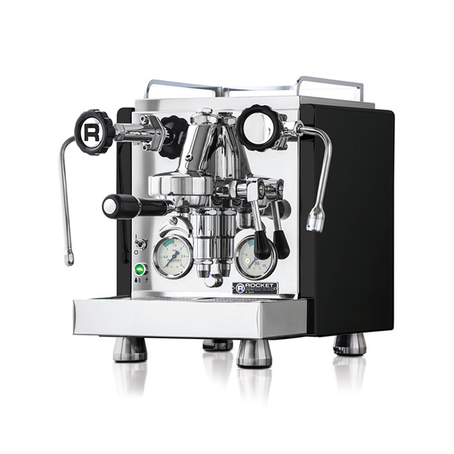 Espresso Machine