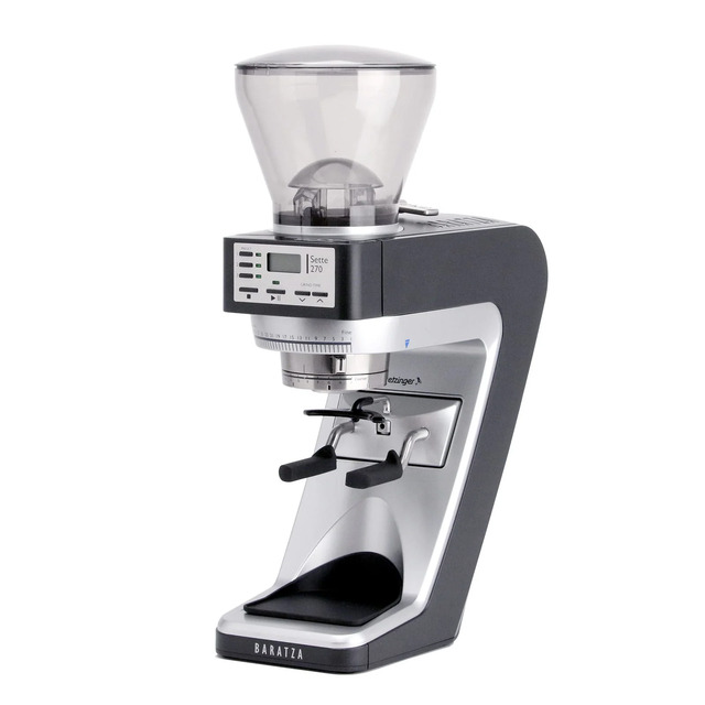 Eureka Mignon Silenzio Espresso Grinder – Clive Coffee