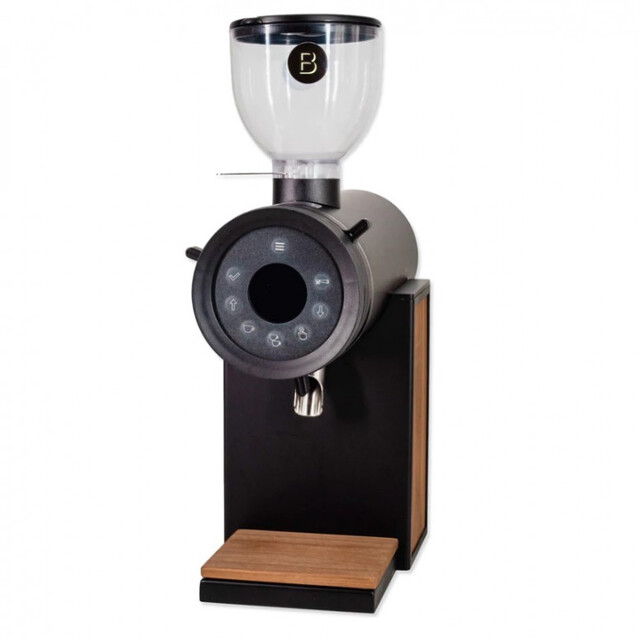 Espresso Grinder