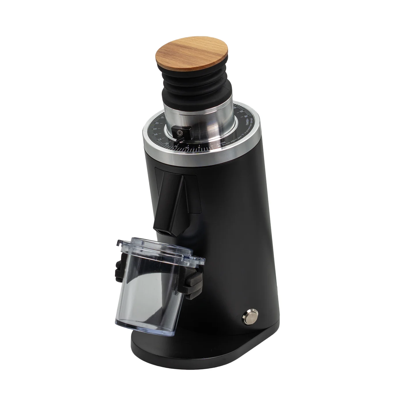 Espresso Grinder