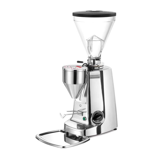 Espresso Grinder