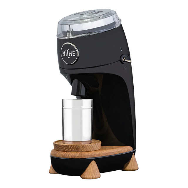 The niche 2025 zero grinder