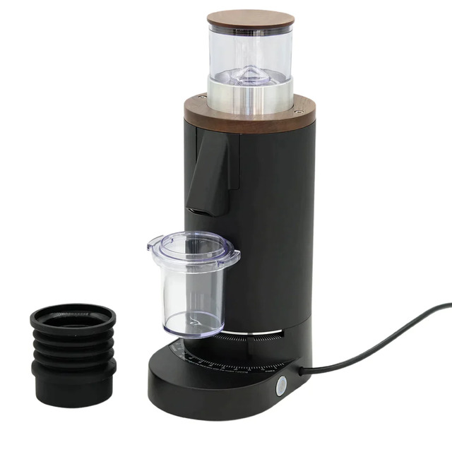 DF64 v5 Coffee Grinder by Turin