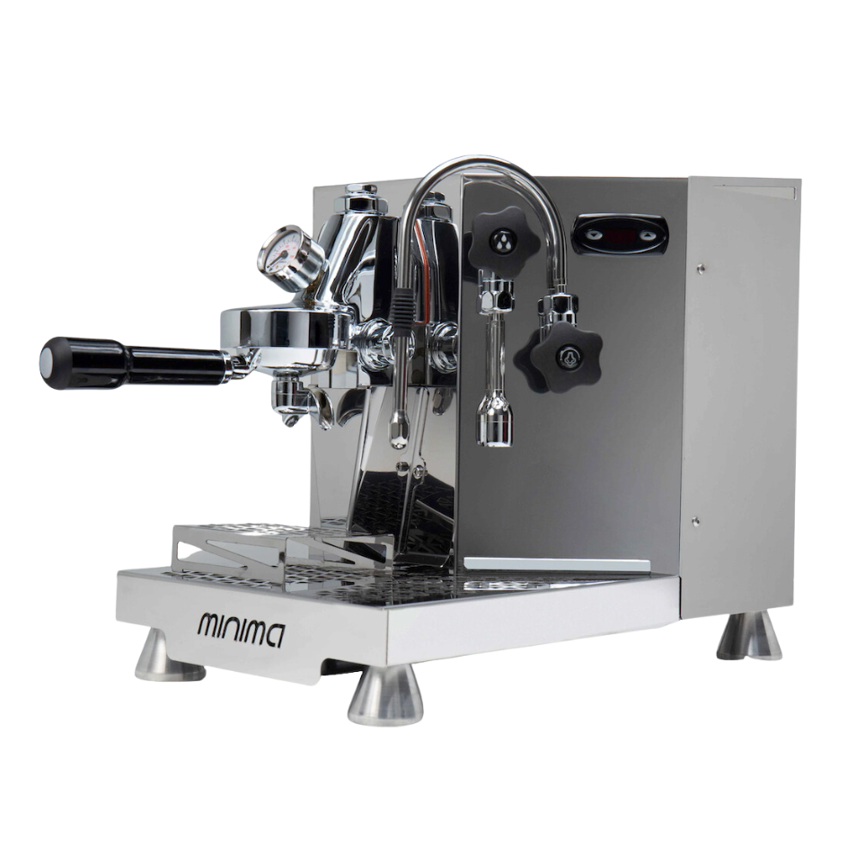 Espresso Machine