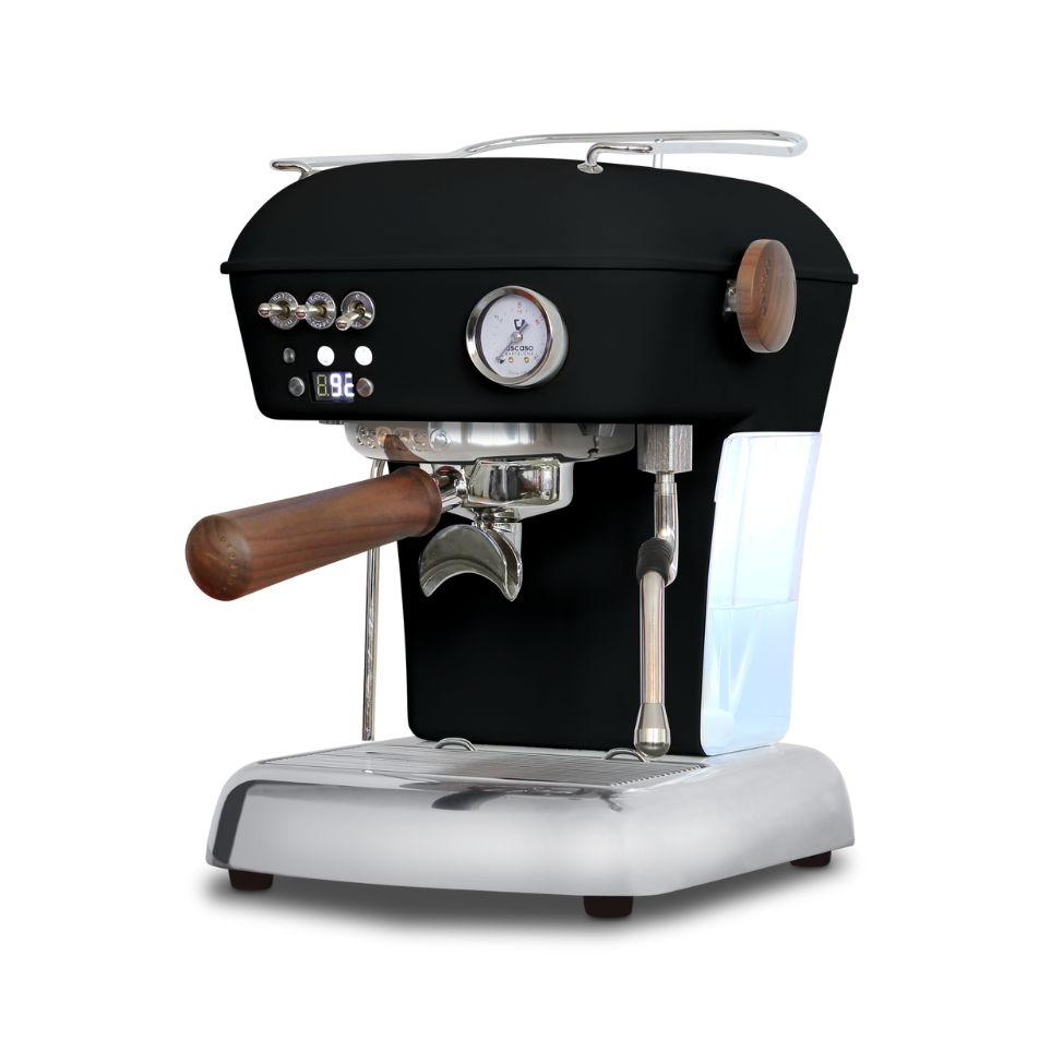 Espresso Machine