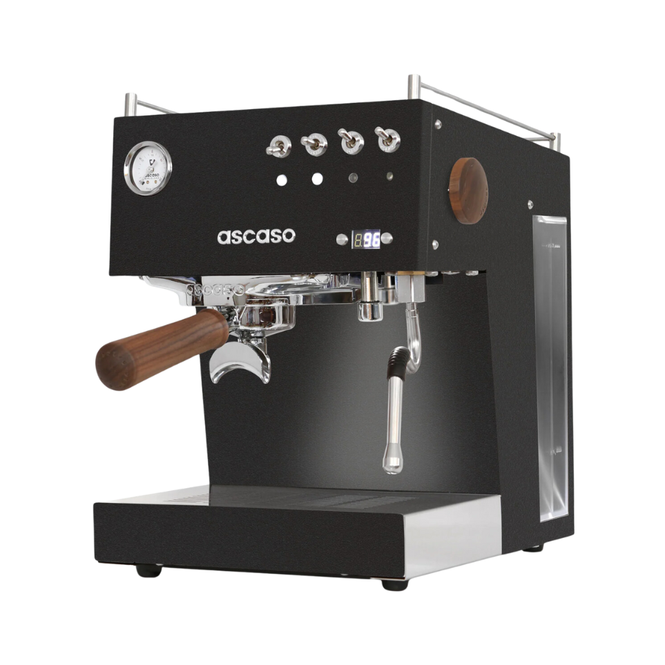 Espresso Machine