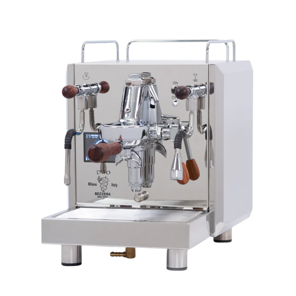 Espresso Machine