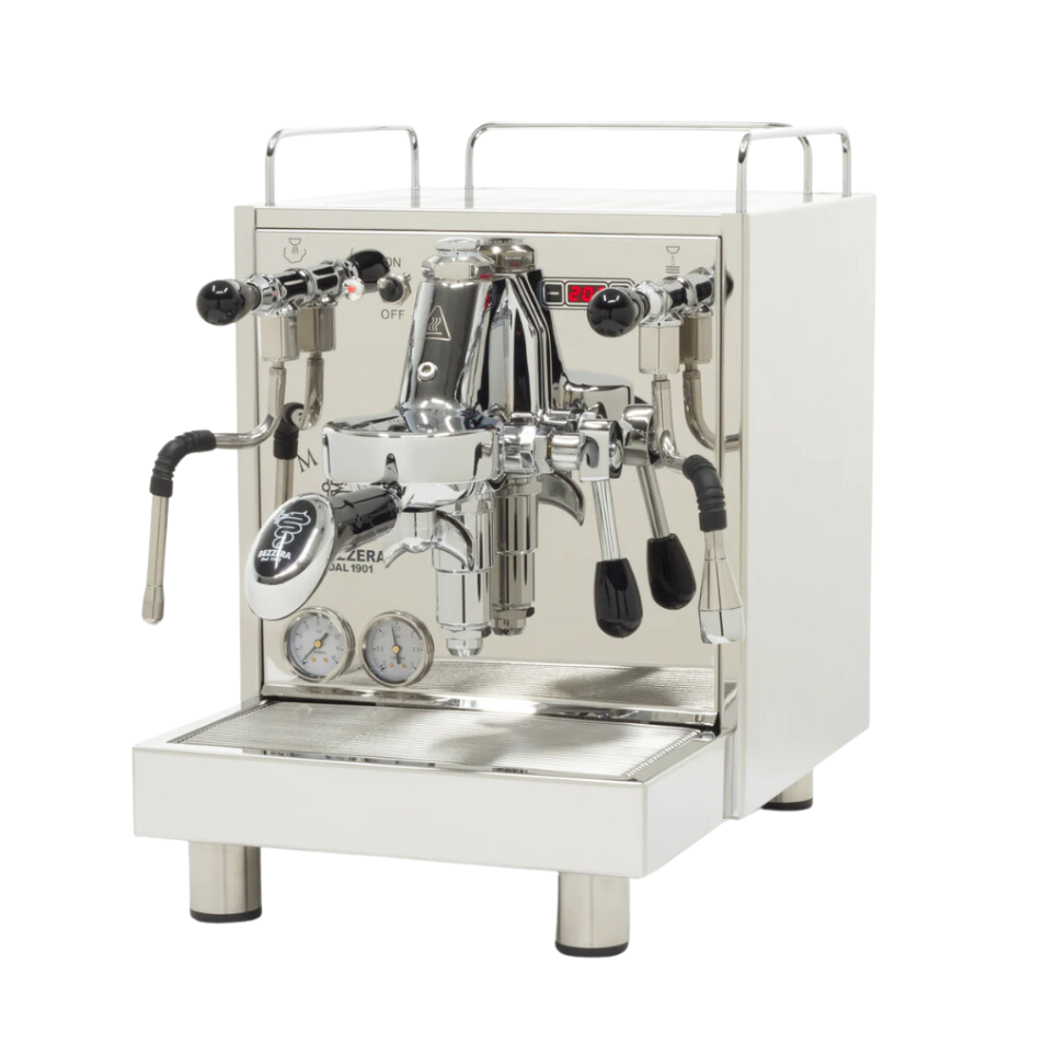 Espresso Machine