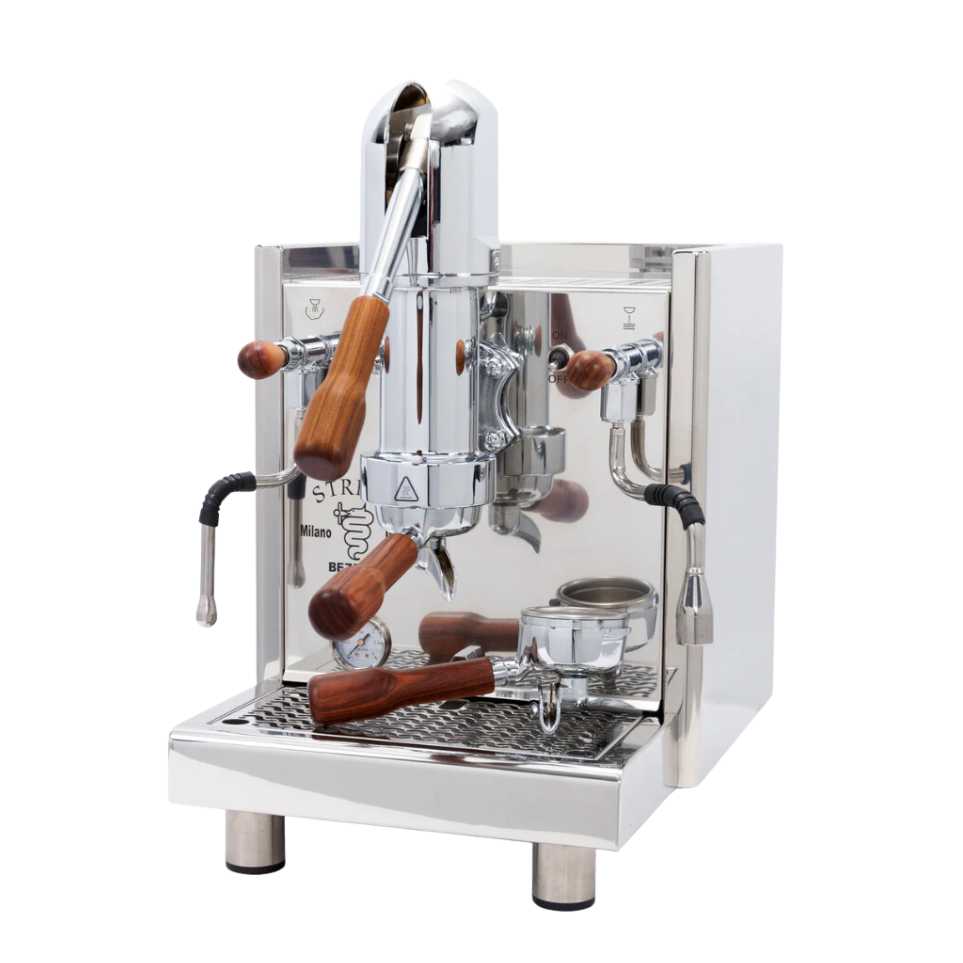 Espresso Machine