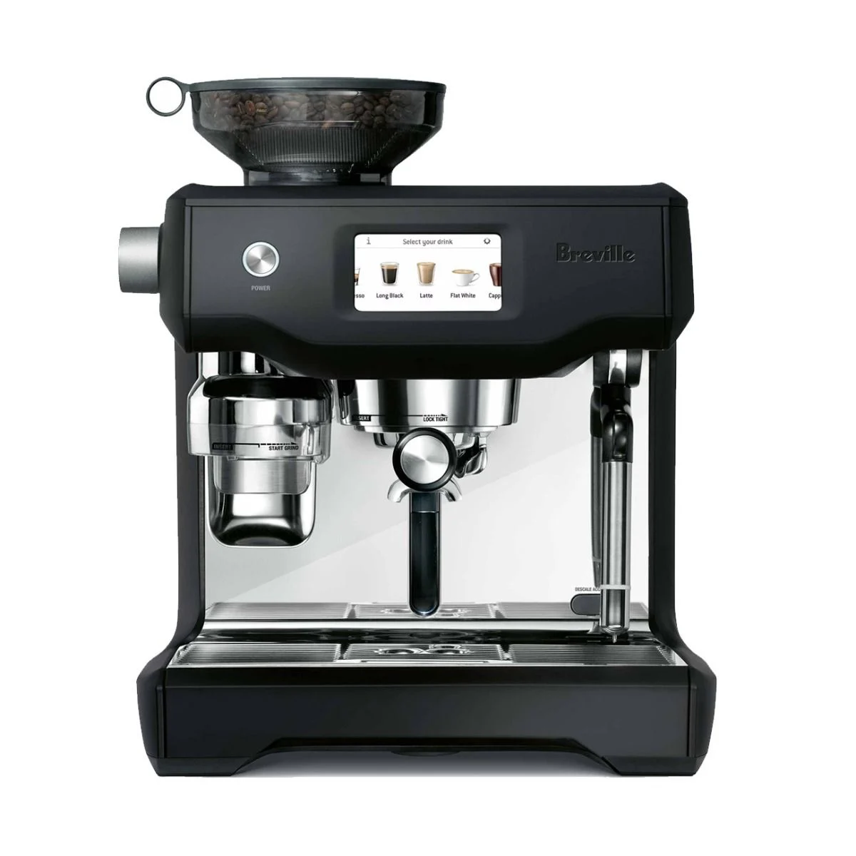 Espresso Machine