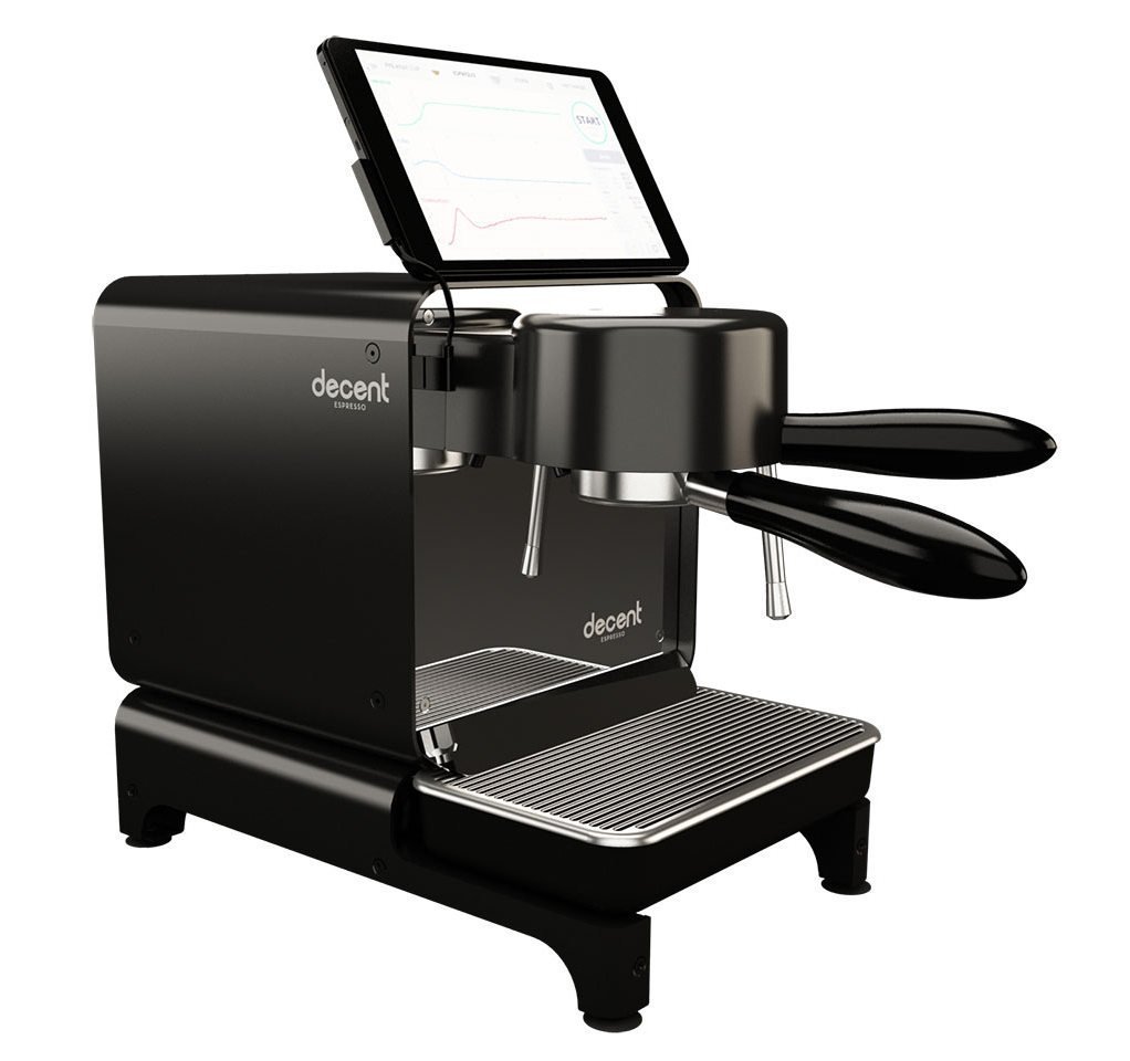 Espresso Machine