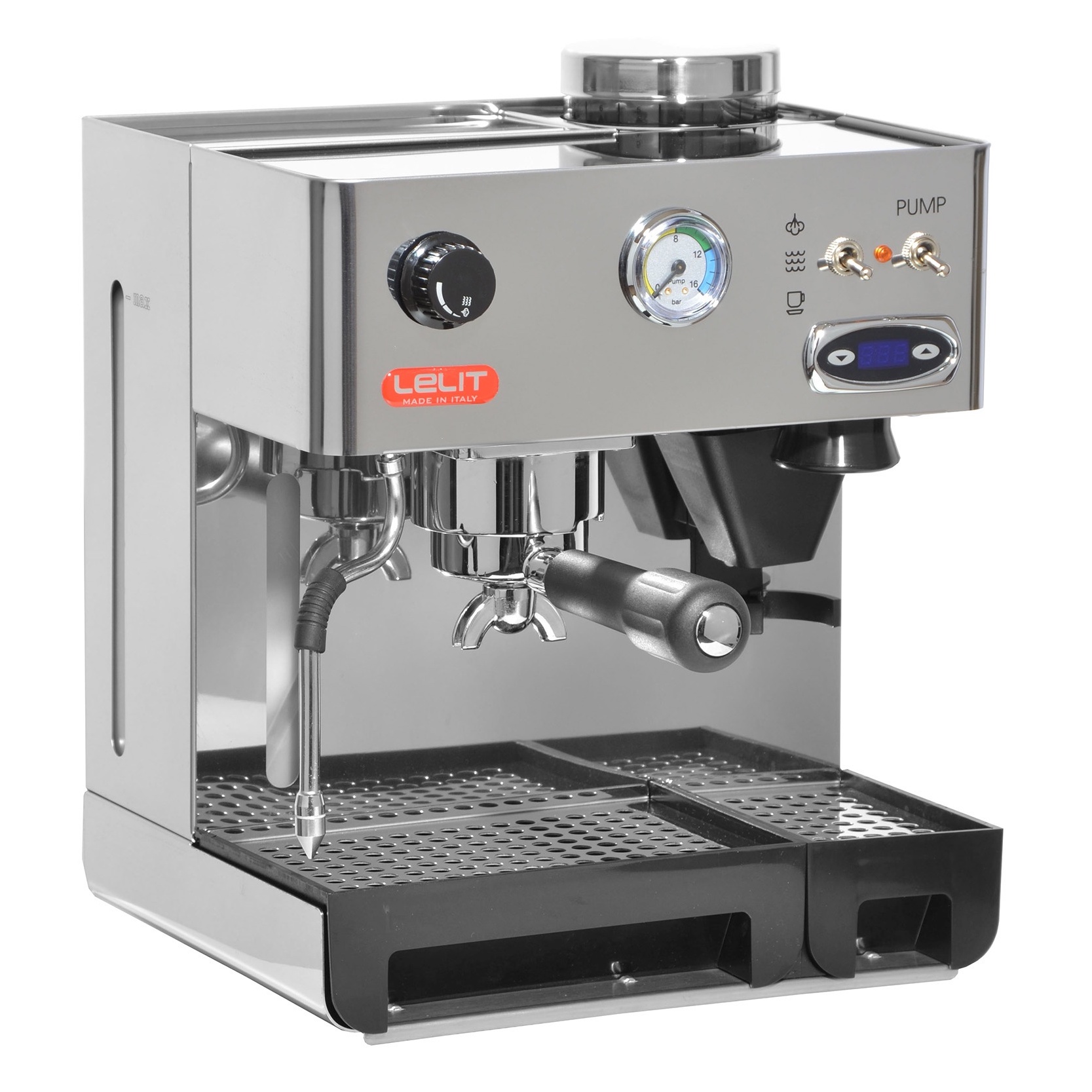 Espresso Machine