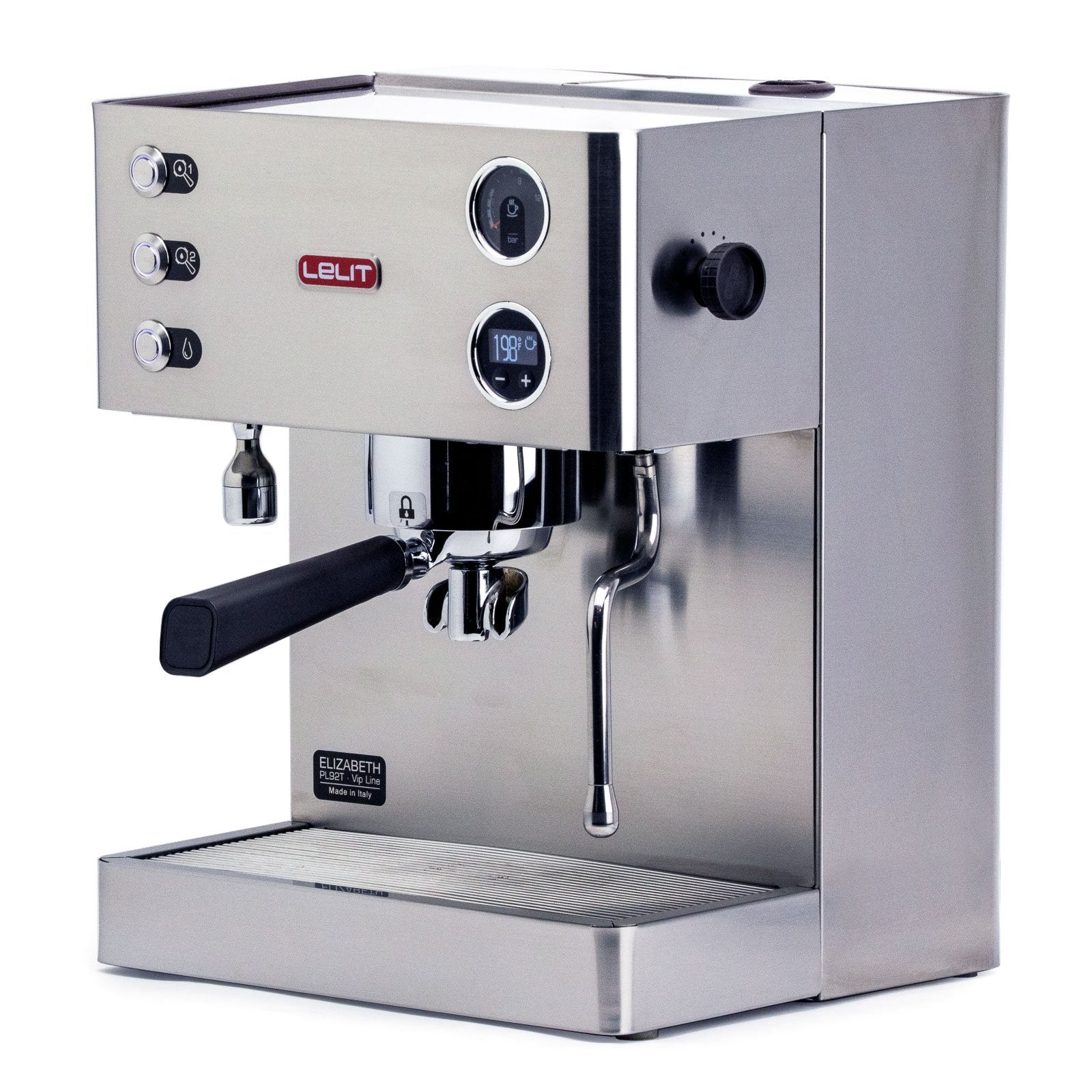 Espresso Machine