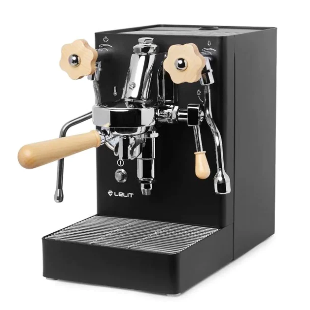 Espresso Machine