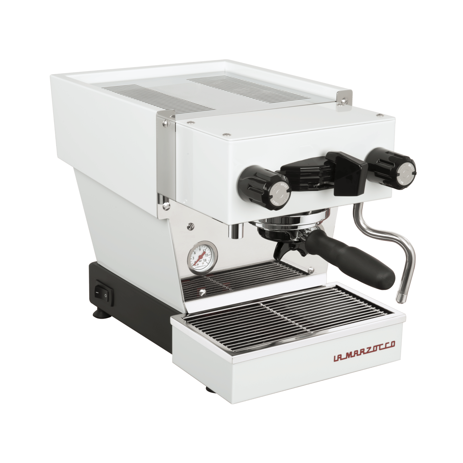 Espresso Machine