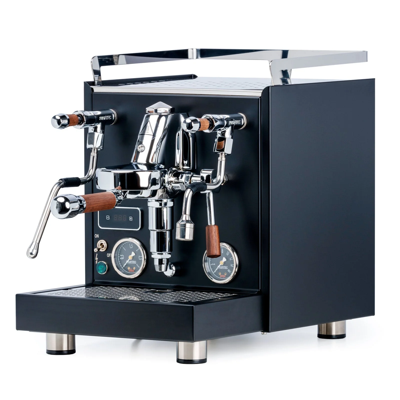 Espresso Machine