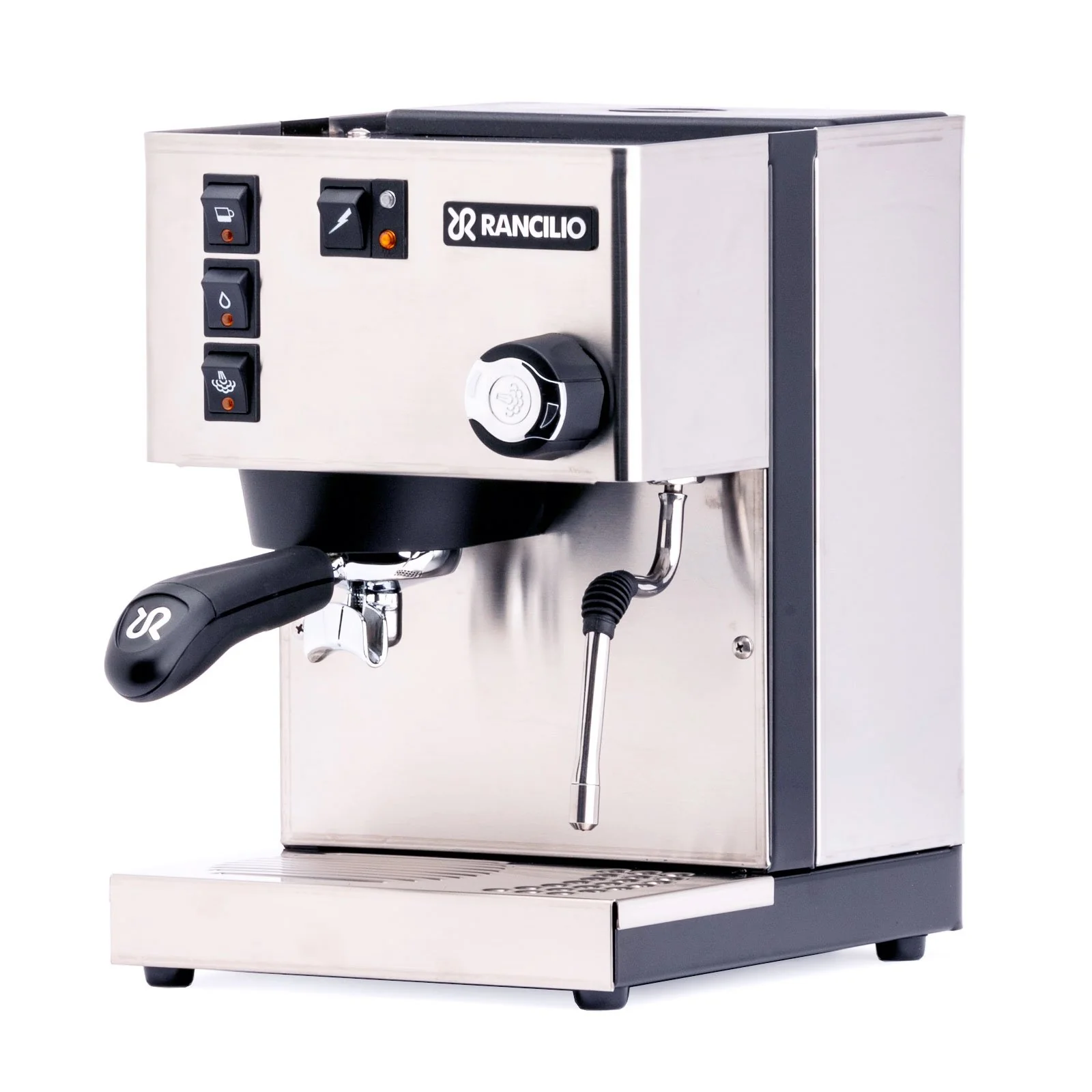 The Rancilio Silvia M Specs Reviews Compare ESB