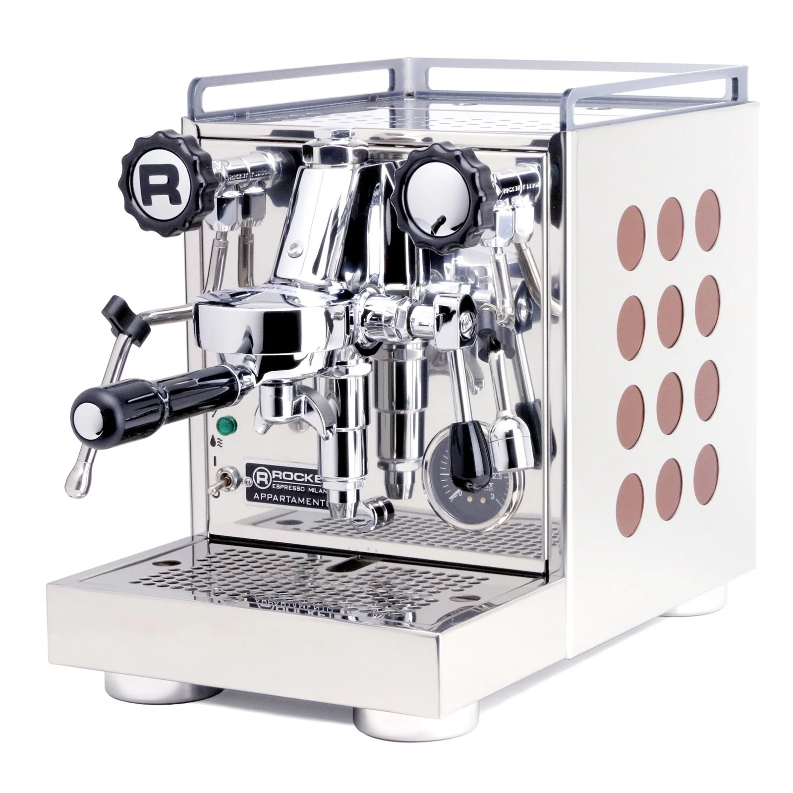 Espresso Machine