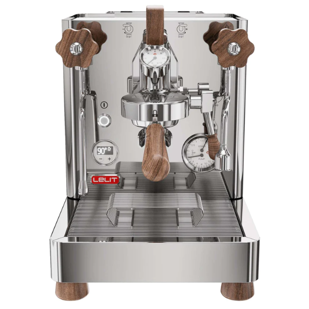 Espresso Machine